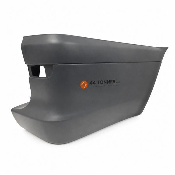 Angle de pare-chocs arrière droite pour MERCEDES-BENZ - 6398801971 63988019719999 A6398801971