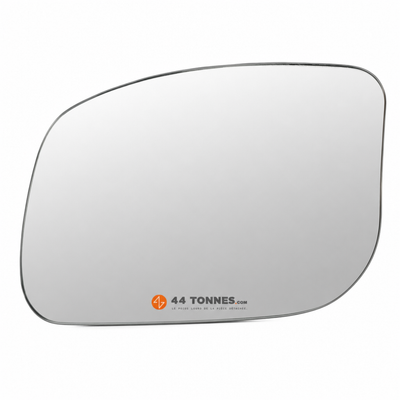 Glace de rétroviseur pour VOLVO - 0020716954 — réf. 44T-4V4KMK, pièce détachée poids lourd