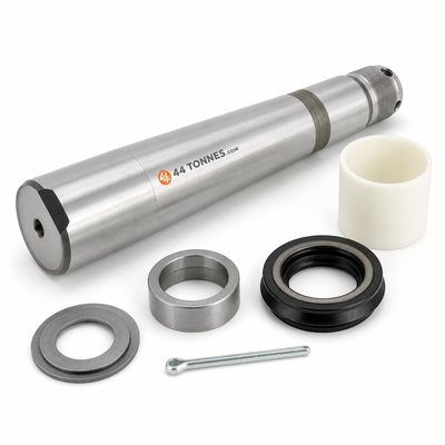 Kit pivot de fusée de roue pour VOLVO - 0003090266 0003090276 270912 — réf. 44T-4VAJQ9, pièce détachée poids lourd