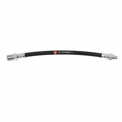 Tube de frein essieu arrière pour IVECO - 0000500327230 — réf. 44T-4VTVX2, pièce détachée poids lourd