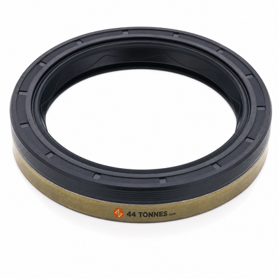 Joint spi essieu arrière pour MAN, IVECO - 06562721814 87661603802 — réf. 44T-4VZGVC, pièce détachée poids lourd