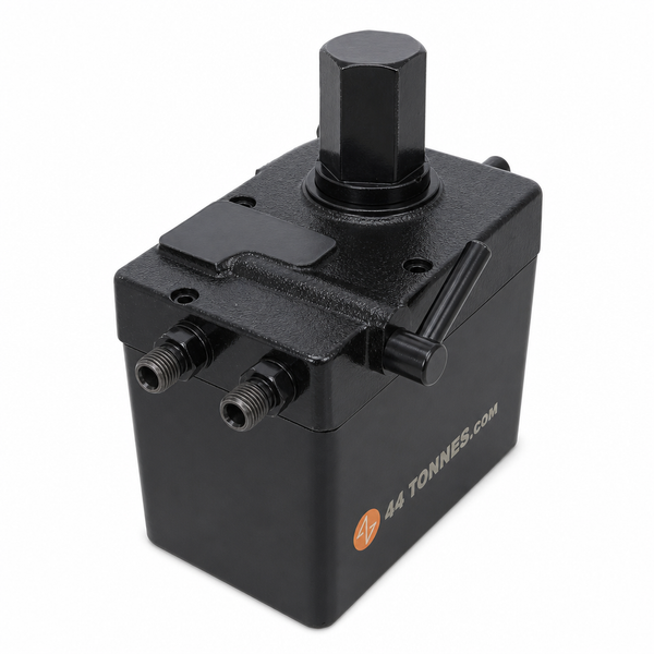 Pompe hydraulique basc. de cabine pour MAN - 81417236134 81417236141