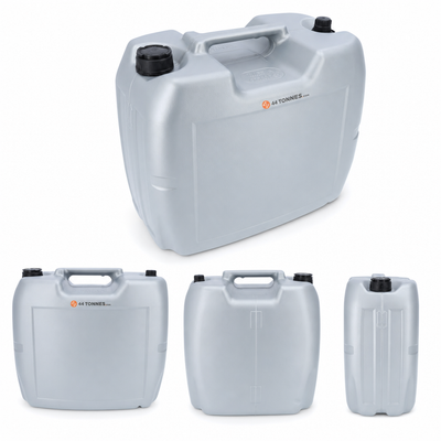 Huile hydraulique (boîte de 20) — réf. 44T-4XNYVL, pièce détachée poids lourd
