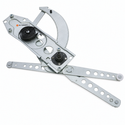 Lève-vitre avant droite pour SCANIA - 296430 316992 336980 — réf. 44T-4XSRRP, pièce détachée poids lourd