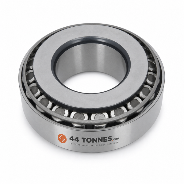 Roulement à rouleaux coniques pour MERCEDES-BENZ, MAN, NEOPLAN - 0149812205 A0149812205