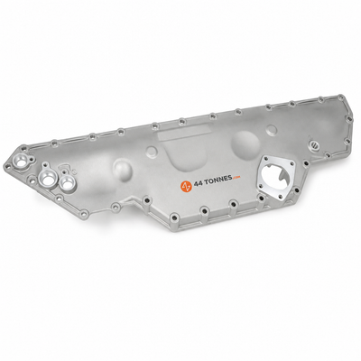 Couvercle de radiateur d'huile pour VOLVO, RENAULT - 0020540417 — réf. 44T-4YL7DX, pièce détachée poids lourd