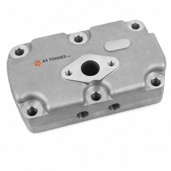 Culasse pour IVECO - 42534532 42534533 42534534