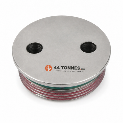 Vis de fermeture pour VOLVO - 0008194467 — réf. 44T-4YPSU9, pièce détachée poids lourd