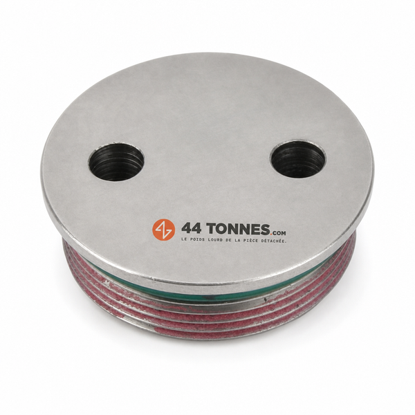 Vis de fermeture pour VOLVO - 0008194467
