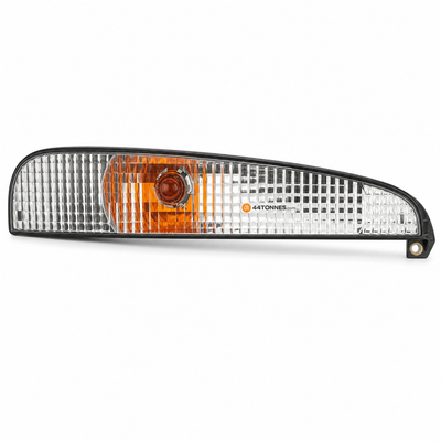Feu clignotant, droite avant droite pour MERCEDES-BENZ - 9408200421 A9408200421 — réf. 44T-4YT2GR, pièce détachée poids lourd