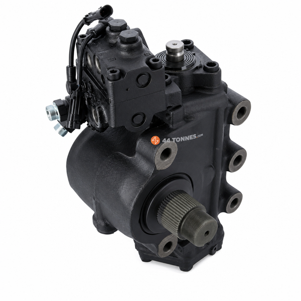 Boitier de direction pour IVECO, Astra - 0000041271388 500060057 500060058