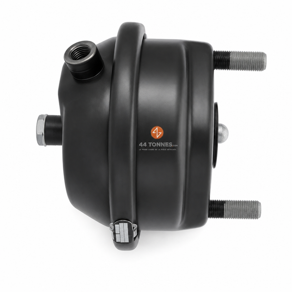 Cylindre de frein pour Heuliez, IVECO - 0000503130959