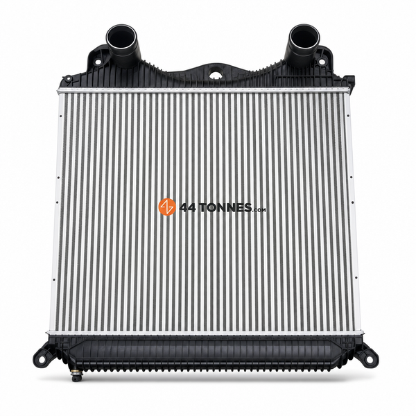 Radiateur à air pour MAN - 81061300156 81061300157 81061300161