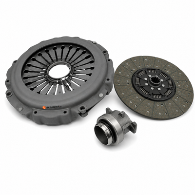 Kit d'embrayage pour IVECO - DAF 1501233 1501233A 1501233R — réf. 44T-4ZHA7P, pièce détachée poids lourd