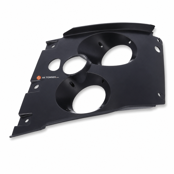 Cadre de phare, gauche pour VOLVO - 0082266415