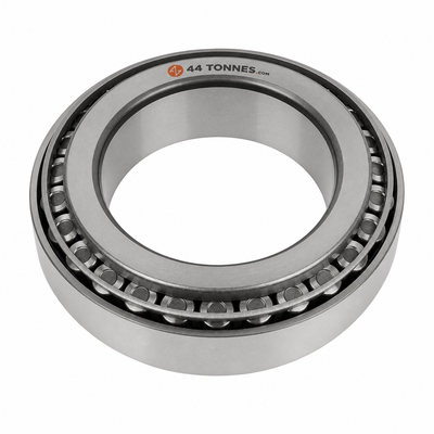 Roulement à rouleaux coniques pour MERCEDES-BENZ - 0049811805 0049814405 A0049811805 — réf. 44T-537J2E, pièce détachée poids lourd