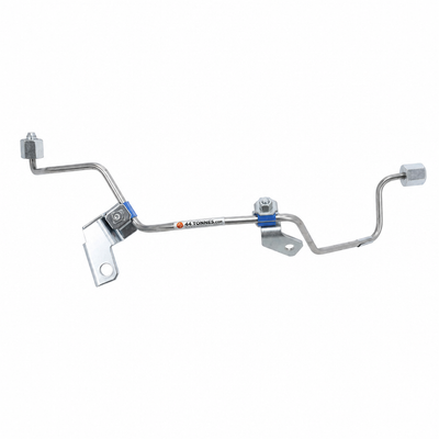 Conduite de carburant pour IVECO - 0000504053762 — réf. 44T-53PB8S, pièce détachée poids lourd