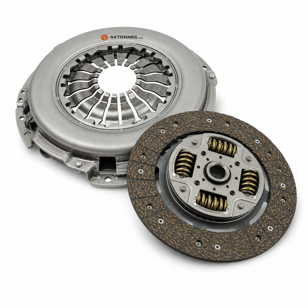 Kit d'embrayage pour Citroën, Fiat, Peugeot