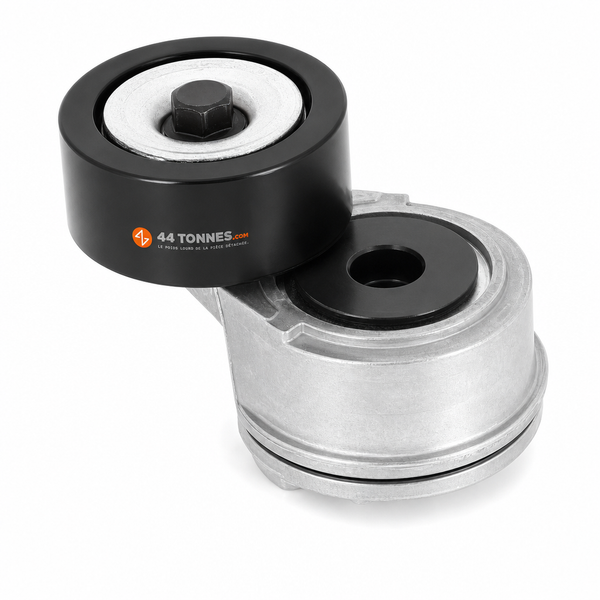 Tendeur de courroie pour MERCEDES-BENZ - 0002002470 9062003770 9062004570