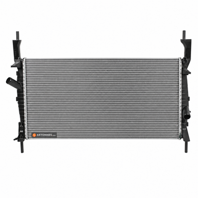 Radiateur pour FORD - 1373156 1383317 6C118005CA — réf. 44T-53YRZZ, pièce détachée poids lourd