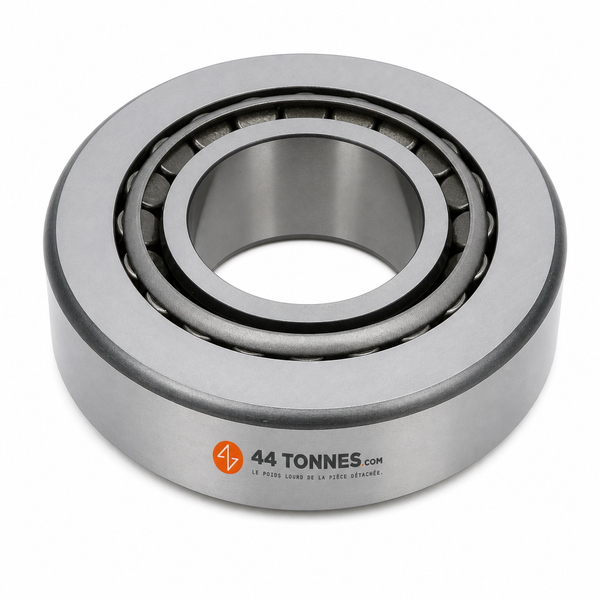 Roulement à rouleaux coniques pour SCANIA - 1777531