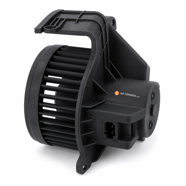 Moteur de ventilateur pour Nissan, Opel, RENAULT - 7701068976 7701068992