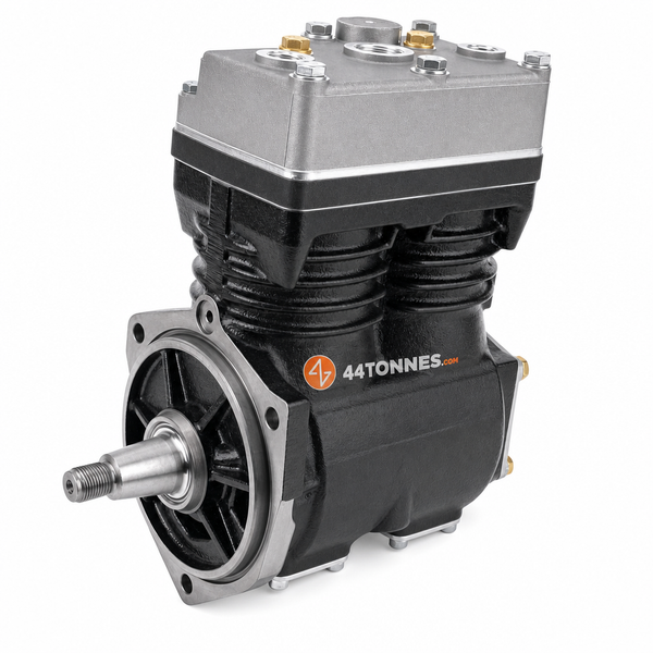 Compresseur pour RENAULT, Sisu - 5001867509 5010339859 7485003211