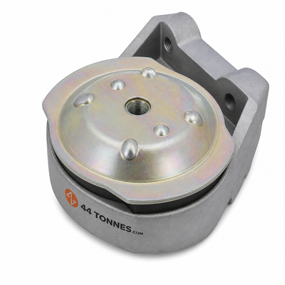 Silentbloc moteur droite pour MERCEDES-BENZ - 9402400917 A9402400917 — réf. 44T-54R94M, pièce détachée poids lourd