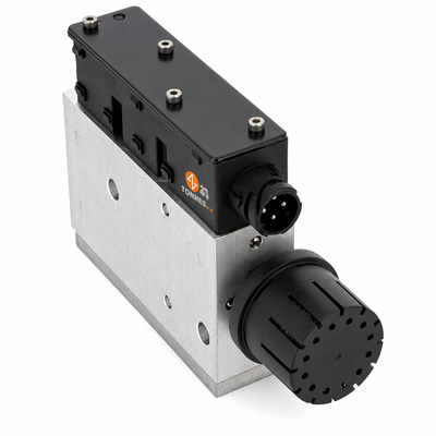 Electrovalve pour VOLVO, IVECO, Heuliez - 3112823 3944717 — réf. 44T-55B6R2, pièce détachée poids lourd