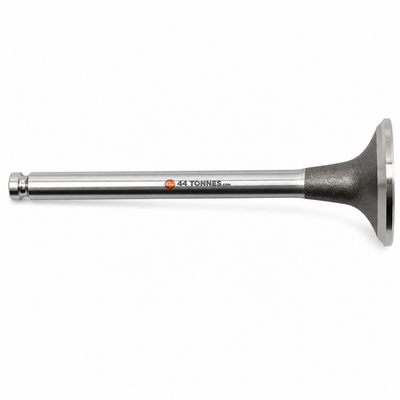 Soupape d'échappement pour Fiat, RENAULT, Citroën - 7701203675 — réf. 44T-55V63V, pièce détachée poids lourd