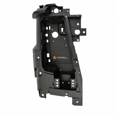 Cuvelage de phare avant droite pour VOLVO - 0020917958 20453628 20534601 — réf. 44T-55X537, pièce détachée poids lourd