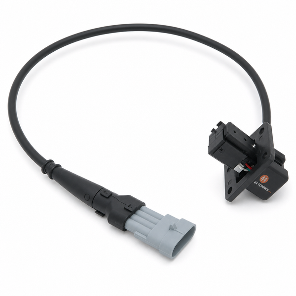 Interrupteur feu de freinage pour IVECO - 42532961