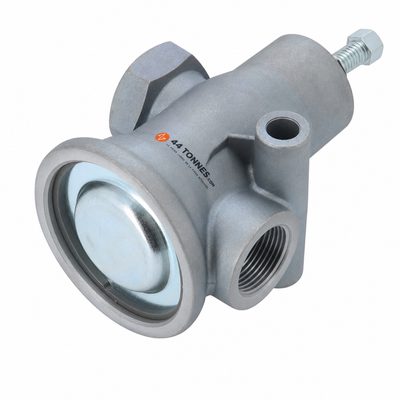 Valve de limitation de pression pour VOLVO - 0001587070 1587070XX — réf. 44T-569SR8, pièce détachée poids lourd