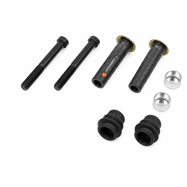 Kit de réparation pour MERCEDES-BENZ, IVECO - 0004200476 A0004200476