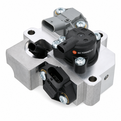 Module de dosage pour MERCEDES-BENZ - 4710700055 A4710700055 — réf. 44T-56GLFS, pièce détachée poids lourd