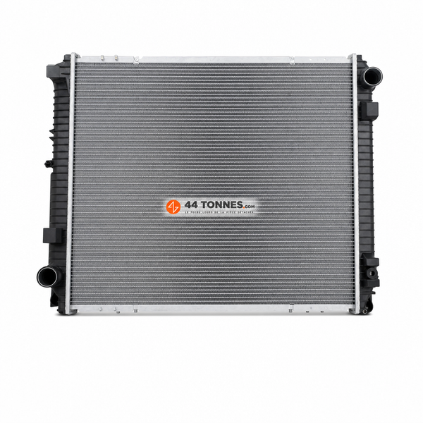 Radiateur pour MAN - 81061006556 81061006633 81061006634