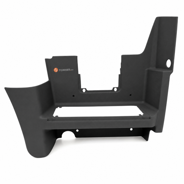 Caisson d'emmarchement droite pour MERCEDES-BENZ - 9446660401 A9446660401