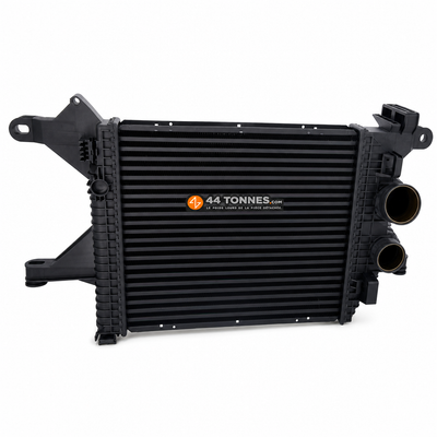 Radiateur à air pour MERCEDES-BENZ - 6685000300 6685000500 A6685000300 — réf. 44T-574KVG, pièce détachée poids lourd