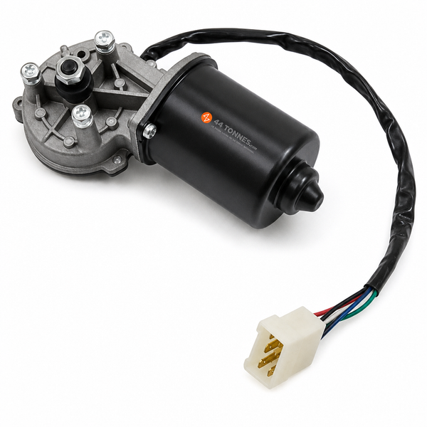 Moteur d'essuie-glace avant pour IVECO - 07984515 503645231