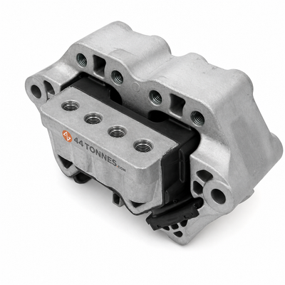 Silentbloc moteur pour SCANIA - 2222211 2222212 2592761 — réf. 44T-57TLFS, pièce détachée poids lourd