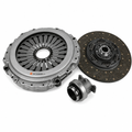 Kit d'embrayage pour MAN, NEOPLAN - 81300006571 81300006572 81300006573