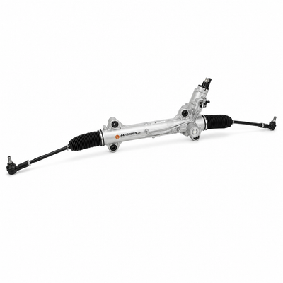 Crémaillère de direction essieu avant pour MERCEDES-BENZ, Vw - 9064600200 906460020080 9064600400 — réf. 44T-586V5S, pièce détachée poids lourd