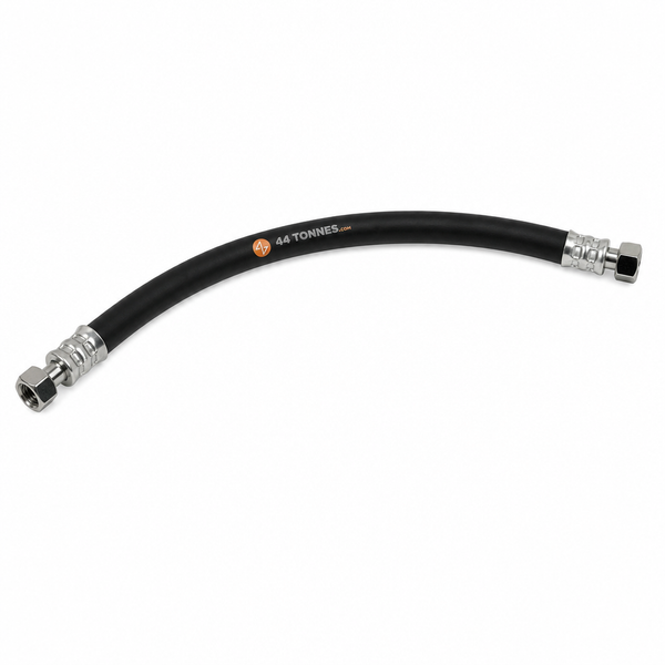Tube flexible essieu arrière pour SCANIA - 0815442 1334023 385943