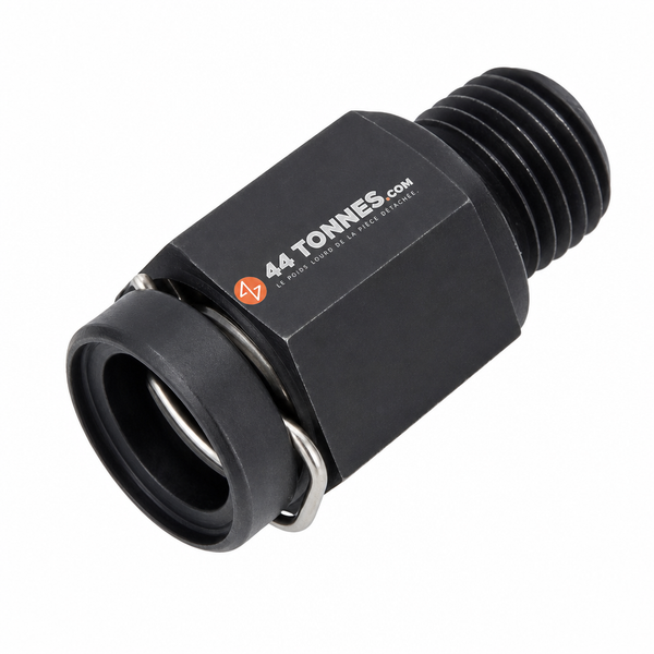 Pièce de raccordement pour SCANIA - 1755194 1790128 1905884