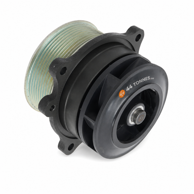 Pompe à eau pour IVECO - 0005801931331 5001859590 504201935 — réf. 44T-58LPSJ, pièce détachée poids lourd
