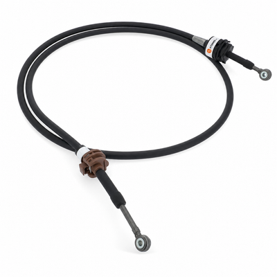 Câble de commande pour VOLVO - 0021789672 20545956 20700956 — réf. 44T-58ST4H, pièce détachée poids lourd