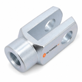 Tête de fourchette pour SCANIA, VOLVO - 0280651 1104213 273527