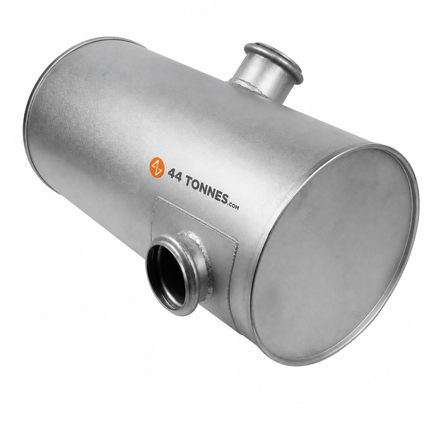 Silencieux pour VOLVO - 0003032081