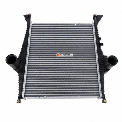 Radiateur à air pour MERCEDES-BENZ - 9675000401 9675000701 A9675000401 — réf. 44T-58YBKT, pièce détachée poids lourd