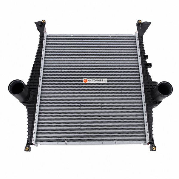 Radiateur à air pour MERCEDES-BENZ - 9675000401 9675000701 A9675000401